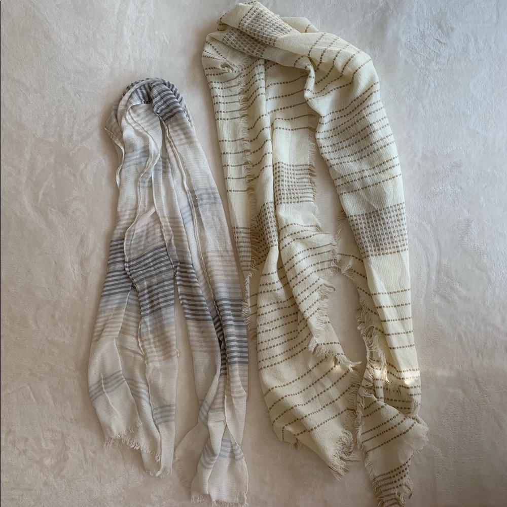 Fall Scarf Bundle